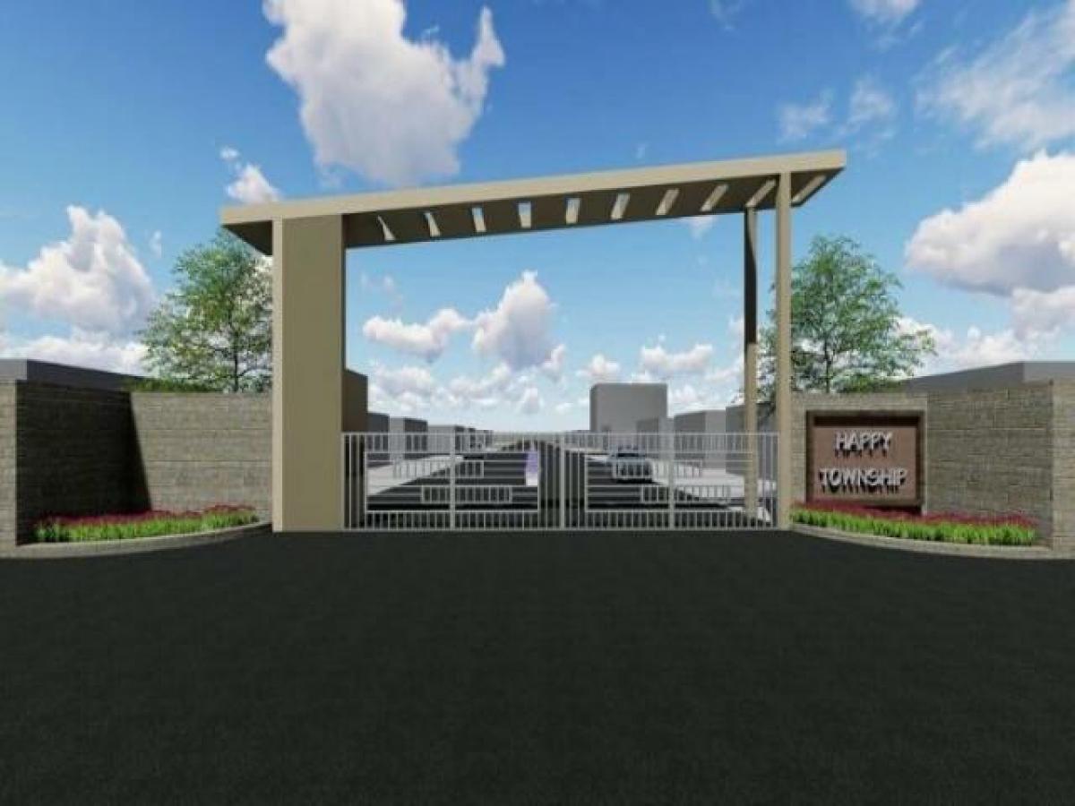 3 bedrooms House in Vijayawada, India No. 14579