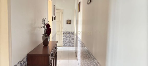 4 Schlafzimmer Haus in Almada, Portugal, Nr. 98193 5