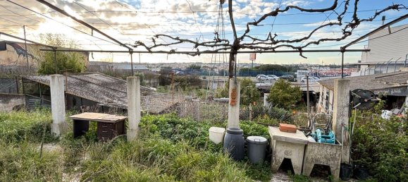 4 Schlafzimmer Haus in Almada, Portugal, Nr. 98193 23