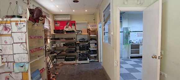 5 bedrooms Commercial property in Andalusia, Spain No. 139914 7