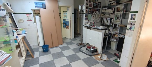 5 bedrooms Commercial property in Andalusia, Spain No. 139914 10