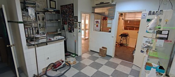 5 bedrooms Commercial property in Andalusia, Spain No. 139914 12