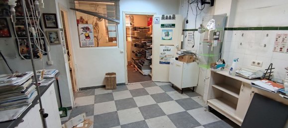 5 bedrooms Commercial property in Andalusia, Spain No. 139914 26