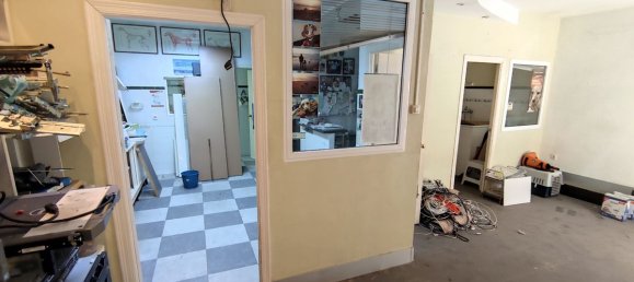 5 bedrooms Commercial property in Andalusia, Spain No. 139914 9