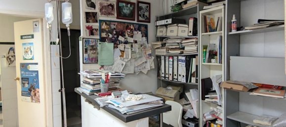 5 bedrooms Commercial property in Andalusia, Spain No. 139914 13