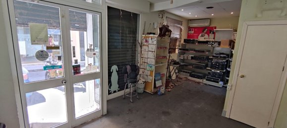 5 bedrooms Commercial property in Andalusia, Spain No. 139914 4