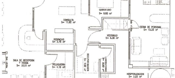 5 bedrooms Commercial property in Andalusia, Spain No. 139914 3