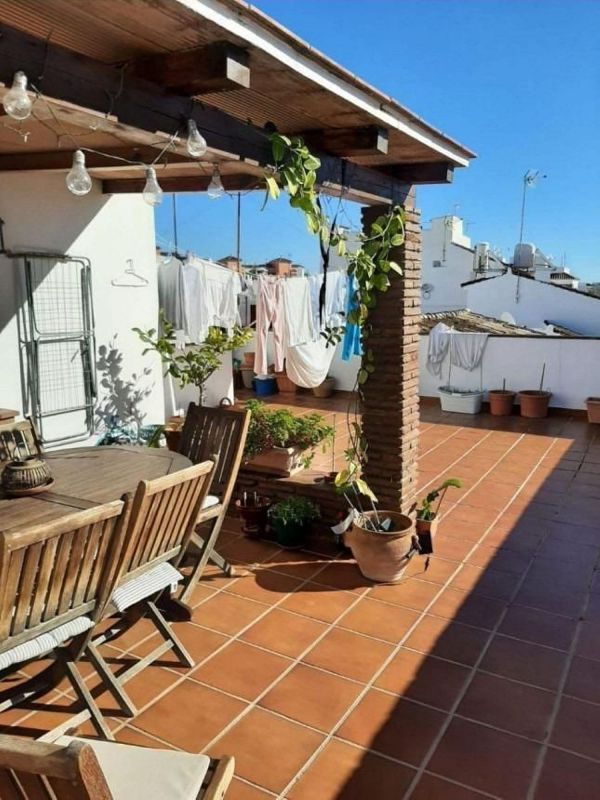 2 Schlafzimmer Haus in Estepona, Spain, Nr. 230394