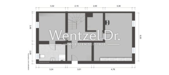 3غرفة تاون هاوس في Wandsbek, Germany رقم 27050 25