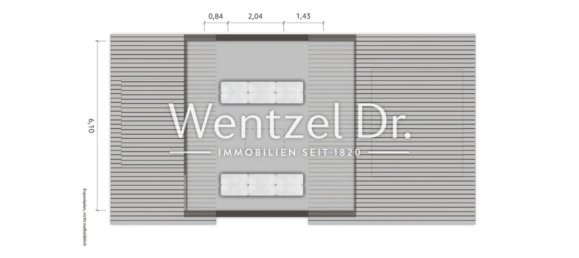 3غرفة تاون هاوس في Wandsbek, Germany رقم 27050 28
