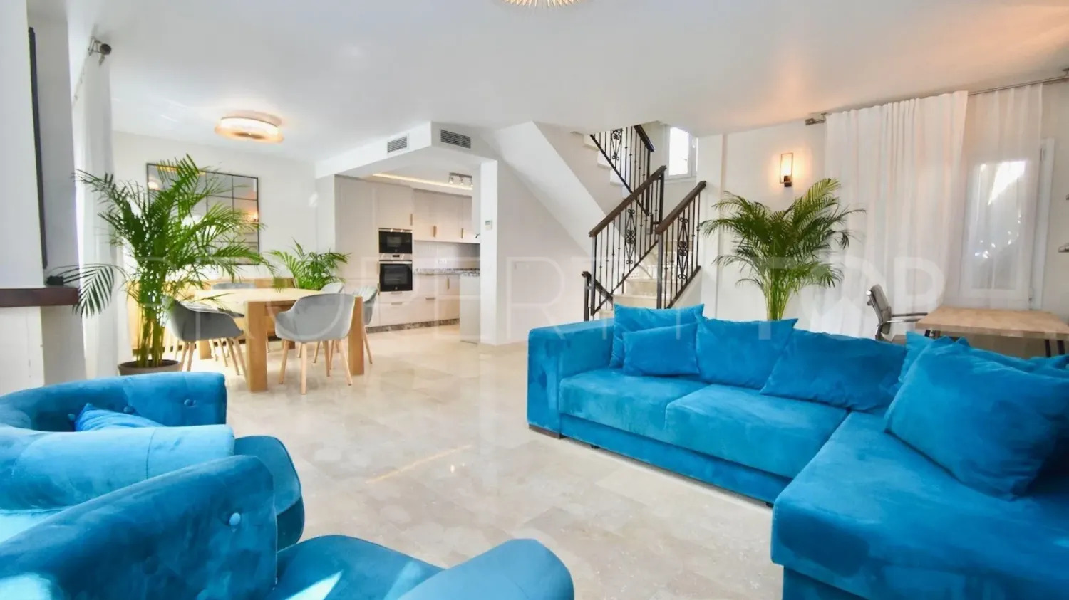 Casa T4 em Marbella, Spain N.º 177758