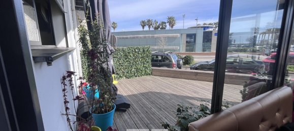 Propiedad comercial en Bastia, France 70 m² No. 70041 4