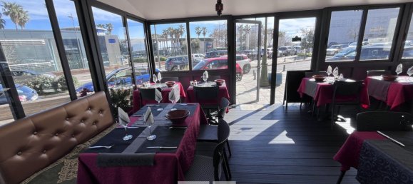 Propiedad comercial en Bastia, France 70 m² No. 70041 6