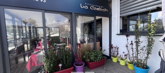 Propiedad comercial en Bastia, France 70 m² No. 70041 2