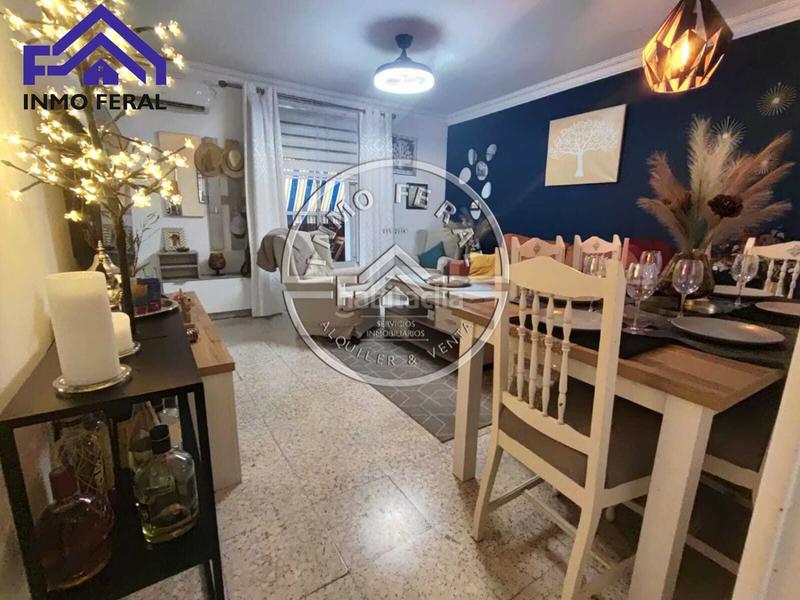 3 chambres Appartement à Andalusia, Spain No. 214969