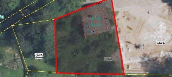 Land in Scheffau am Wilden Kaiser, Austria No. 247409 5