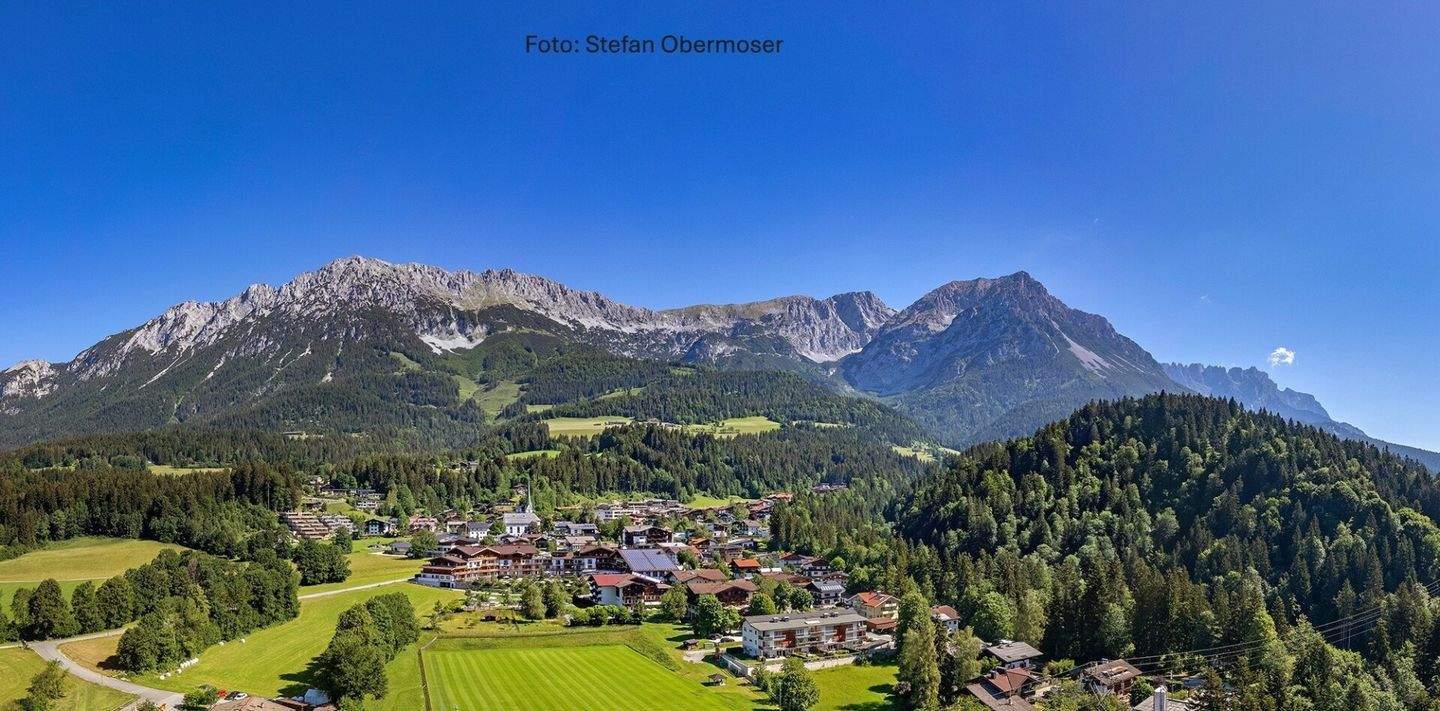  Land in Scheffau am Wilden Kaiser, Austria No. 247409