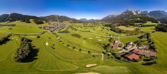 Land in Scheffau am Wilden Kaiser, Austria No. 247409 2