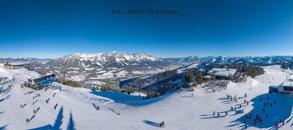Land in Scheffau am Wilden Kaiser, Austria No. 247409 3