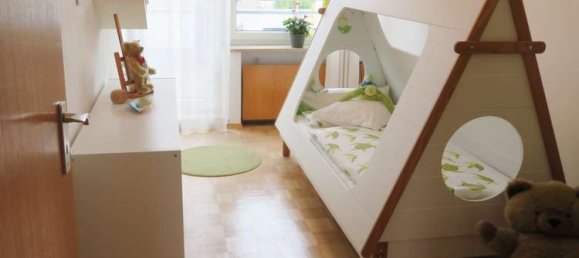 Дом с 6 спальнями в Аугсбург, Германия № 220075 13