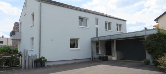 Дом с 6 спальнями в Аугсбург, Германия № 220075 2