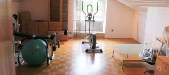 Дом с 6 спальнями в Аугсбург, Германия № 220075 17