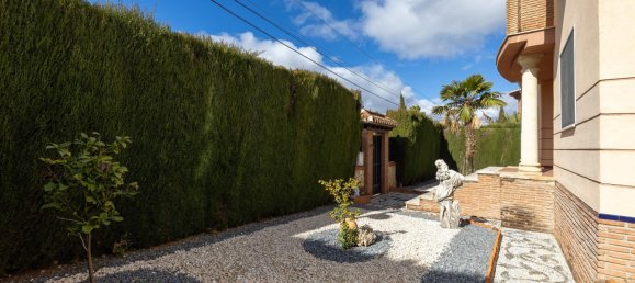 5 chambres Maison à Cullar Vega, Spain No. 26329 33