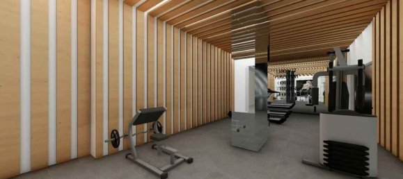 Appartement 1+1 à Alanya, Turkey No. 11745 11