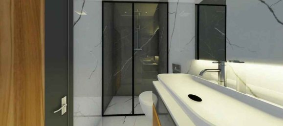 Appartement 1+1 à Alanya, Turkey No. 11745 17