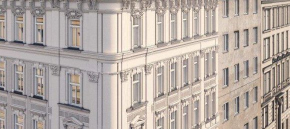 2-salle Appartement à Brigittenau, Austria No. 188503 3