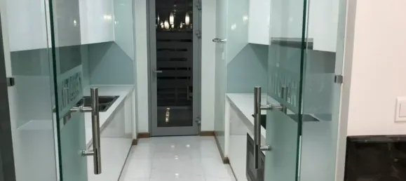 Квартира с 3 спальнями в Хошимин, Вьетнам № 8980 2