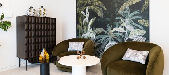 Villa de 6 dormitorios en El Paraiso, Spain No. 179031 7