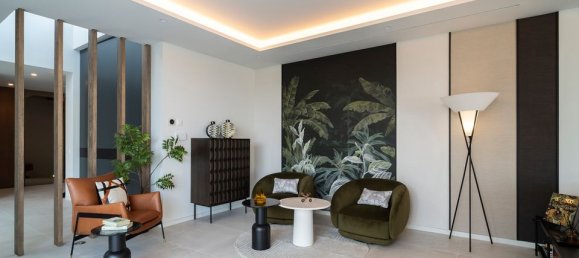 Villa de 6 dormitorios en El Paraiso, Spain No. 179031 28