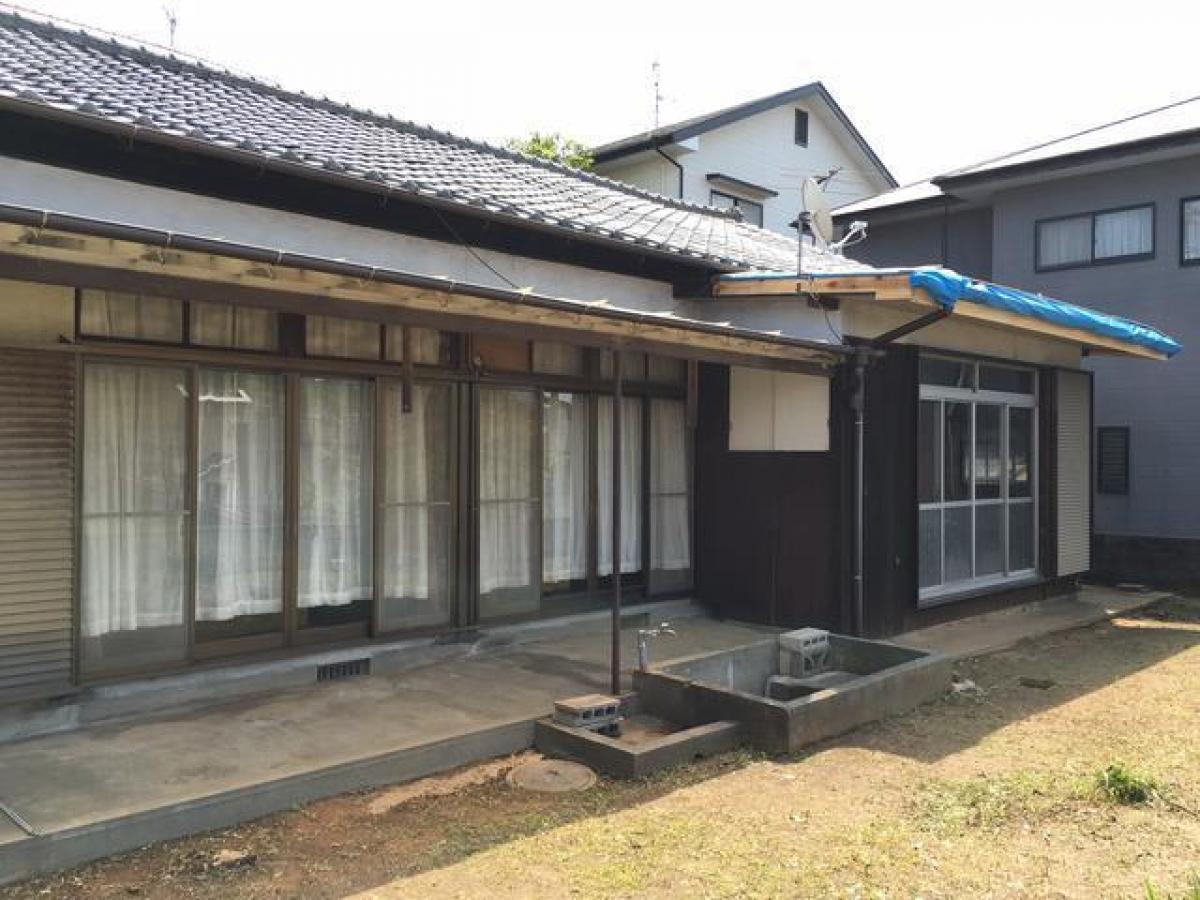 Дом с 3 спальнями в Фукуока, Япония № 2625