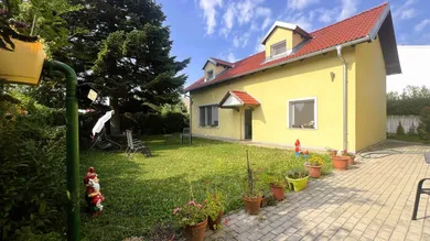Casa de 9 habitaciónes en Liesing, Austria No. 125987