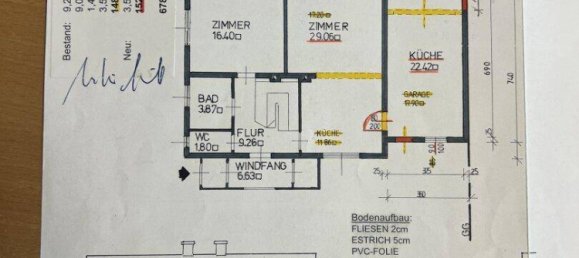 Casa de 9 habitaciónes en Liesing, Austria No. 125987 38