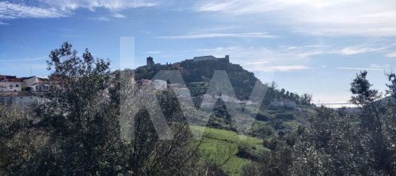 Terreno en Palmela, Portugal 2600 m² No. 77612 15