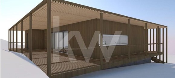 Terreno en Palmela, Portugal 2600 m² No. 77612 2