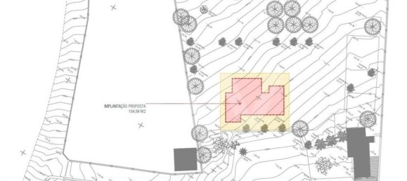 Terreno en Palmela, Portugal 2600 m² No. 77612 21