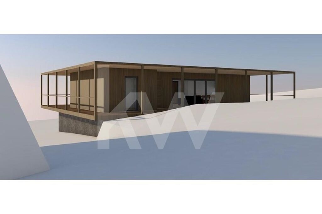 Terreno en Palmela, Portugal 2600 m² No. 77612