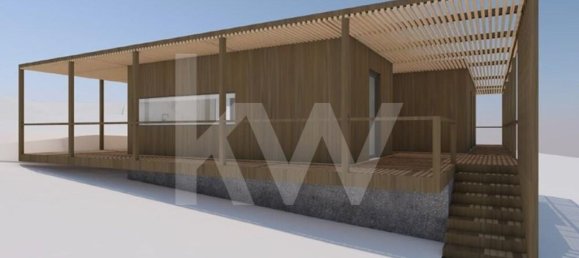 Terreno en Palmela, Portugal 2600 m² No. 77612 3