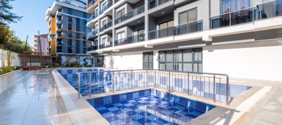 Studio in Avsallar, Turkey, Nr. 41133 4