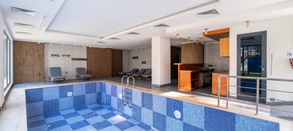 Studio in Avsallar, Turkey, Nr. 41133 6