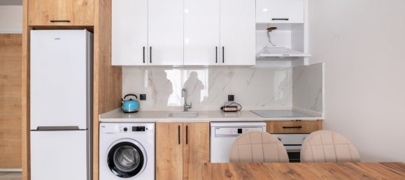 Studio in Avsallar, Turkey, Nr. 41133 15