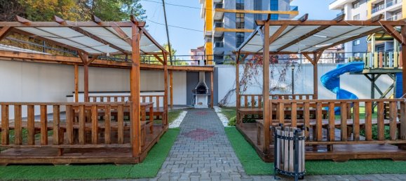 Studio in Avsallar, Turkey, Nr. 41133 3