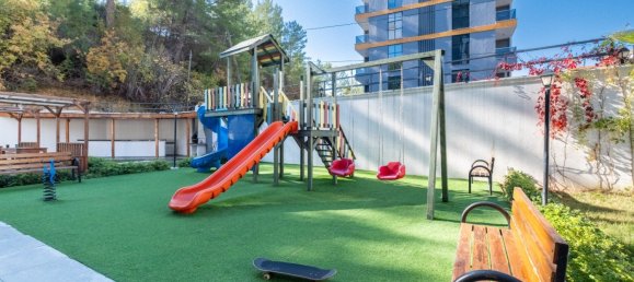 Studio in Avsallar, Turkey, Nr. 41133 5