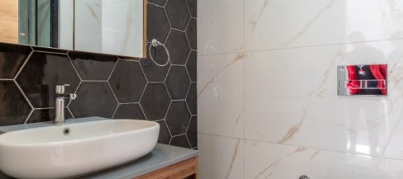 Studio in Avsallar, Turkey, Nr. 41133 11