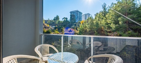 Studio in Avsallar, Turkey, Nr. 41133 23