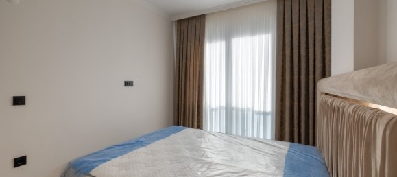 Studio in Avsallar, Turkey, Nr. 41133 13