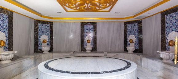 Studio in Avsallar, Turkey, Nr. 41133 7